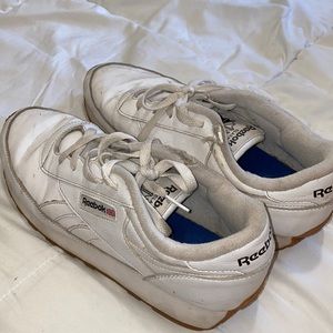 Loved Reebok Sneakers